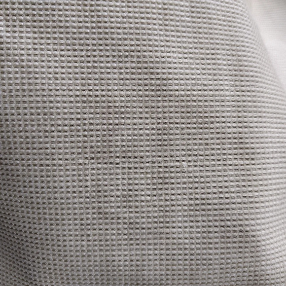 Escada margaretha ley Vintage Cotton Shift Dress SZ 40 Yellow - Picture 6 of 6